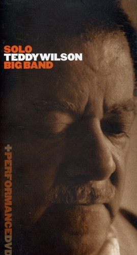 Teddy Wilson: Solo - CD