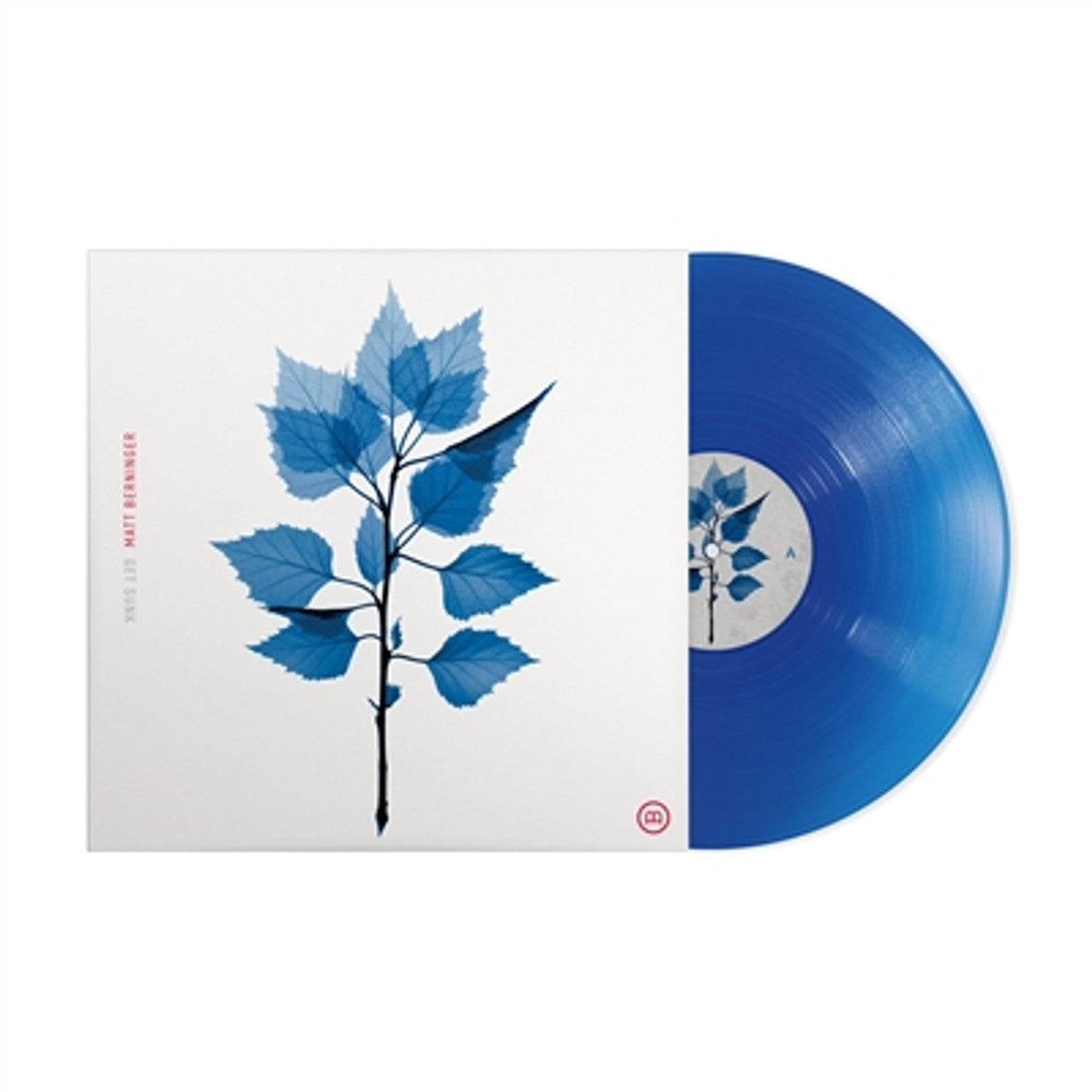 Matt Berninger- Get Sunk (Indie Exclusive Vinyl) { VINYL LP }