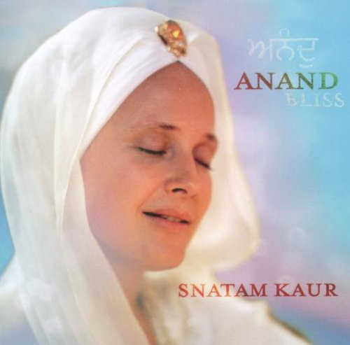 Snatam Kaur: Anand - Record