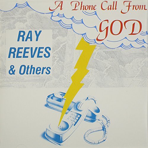Various Artists: Phone Call from God - Record