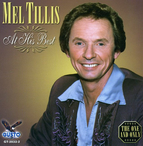 Mel Tillis: At His Best - Record