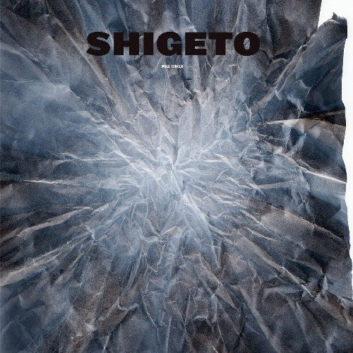 Shigeto: Full Circle - Record