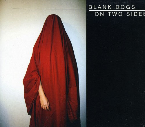 Blank Dogs: On Two Sides - Record