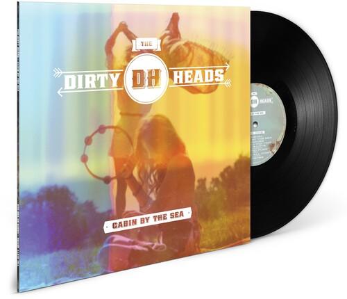 Dirty Heads- Cabin By the Sea { VINYL LP }
