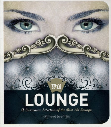 Various Artists: Nu Lounge / Various - CD