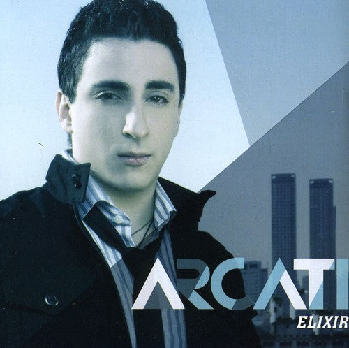 Arcati: Elixir - CD