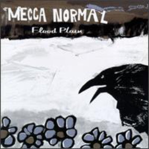 Mecca Normal: Flood Plain - Record