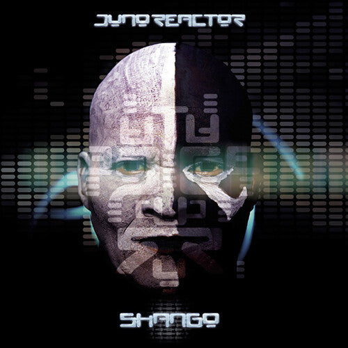 Juno Reactor: Shango - Record