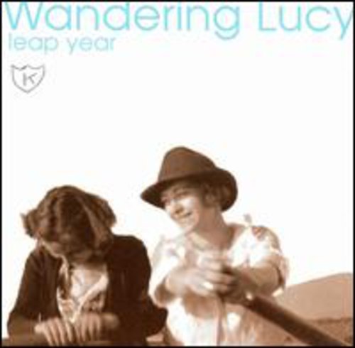 Wandering Lucy: Leap Year - Record