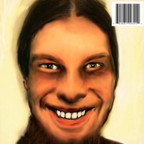 Aphex Twin- I Care Because You Do { VINYL LP }