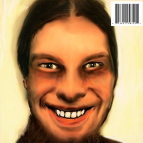 Aphex Twin: I Care Because You Do - Record