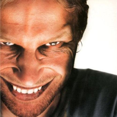 Aphex Twin- Richard D. James Album { VINYL LP }