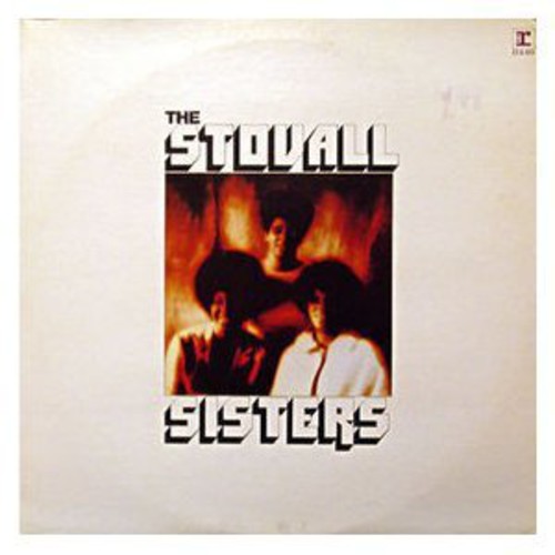 Stovall Sisters- The Stovall Sisters { VINYL LP }