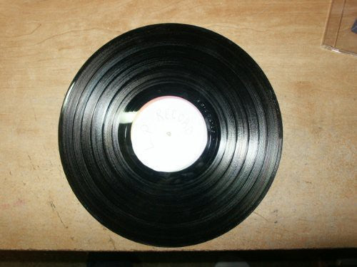 Lamont Dozier: Working on You - VINYL