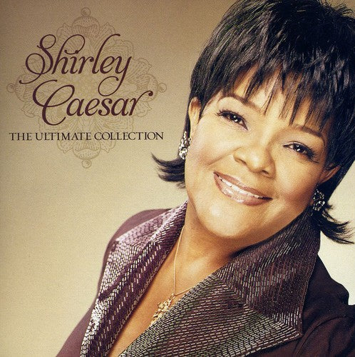 Shirley Caesar: The Ultimate Collection - Record