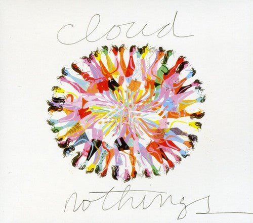 Cloud Nothings: Cloud Nothings - Record