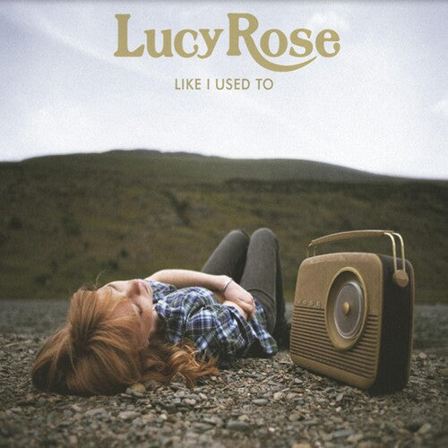 Lucy Rose: Like I Used to - Record