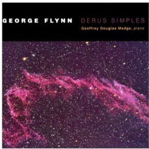 George Flynn: Derus Simples - CD
