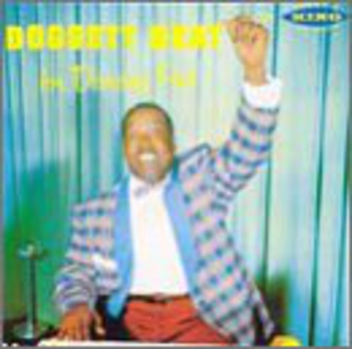 Bill Doggett: Dancing Feet - CD