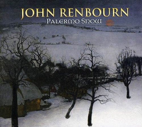 John Renbourn: Palermo Snow - Record