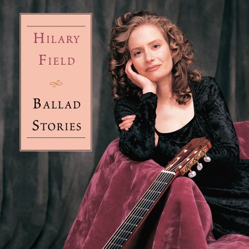 Hilary Field: Ballad Stories - Record