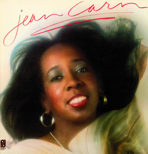 Jean Carn: Jean Carne - CD