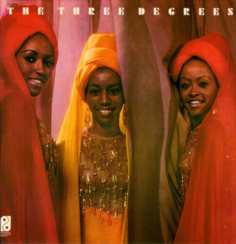 The Three Degrees: Three Degrees - CD