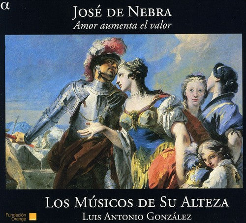 Luis Antonio Gonz lez: Amor Aumenta El Valor - Record