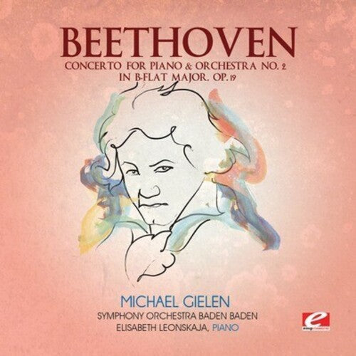 Royal Philharmonic Orchestra: Concerto for Piano & Orchestra 2 in B-Flat Major - Record
