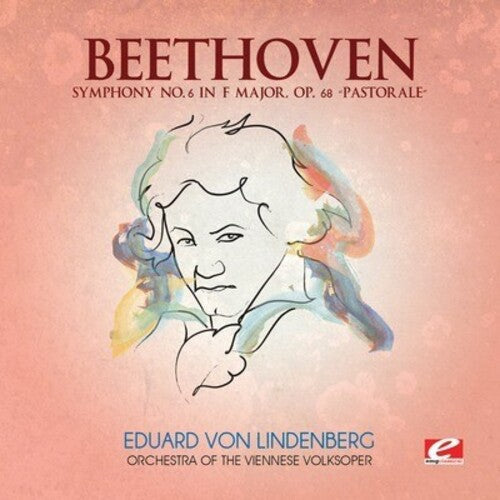 Royal Philharmonic Orchestra: Symphony 6 in F Major - Record