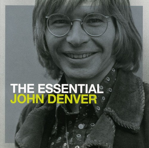 John Denver: Essential John Denver - Record