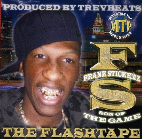 Frank Stickemz: The Flashtape: Son Of The Game - Record