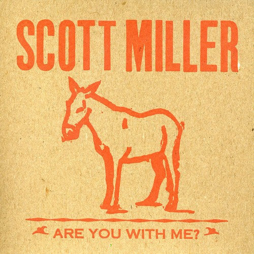 Scott Miller: Are You with Me - Record