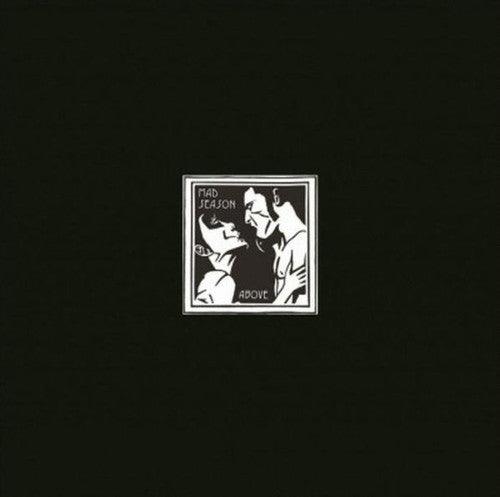 Mad Season- Above (2 LP) { VINYL LP }