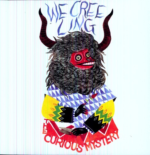 The Curious Mystery: We Creeling - Record