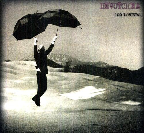 DeVotchka- 100 Lovers { VINYL LP }