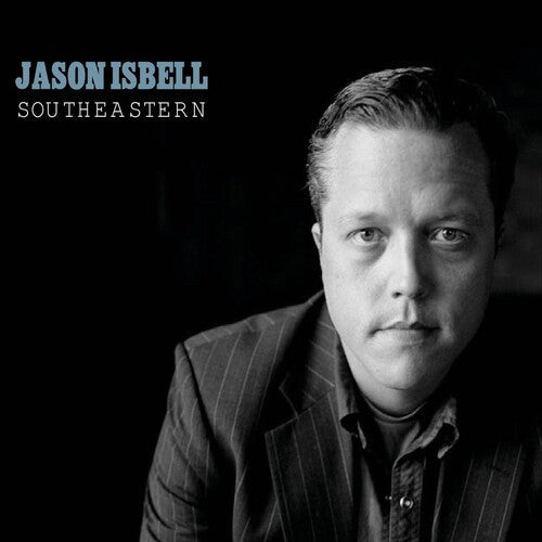 Jason Isbell: Southeastern - CD