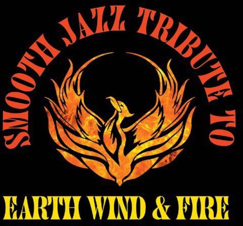 The Smooth Jazz All Stars: Smooth Jazz Tribute to Earth, Wind & Fire - CD