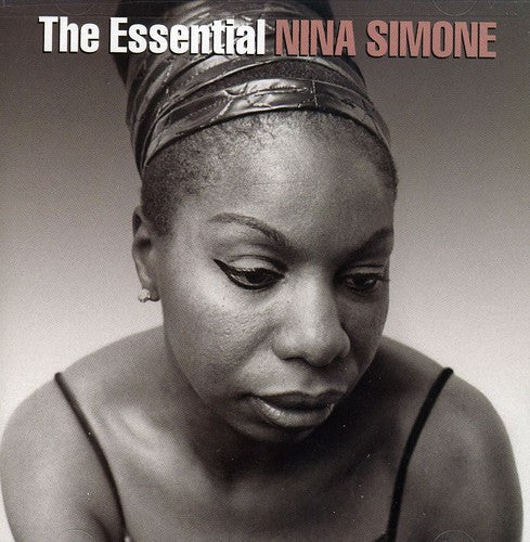 Nina Simone: The Essential Nina Simone - CD