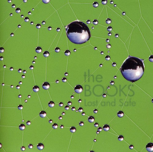 The Books: Lost and Safe - Record