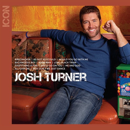 Josh Turner: Icon - Record