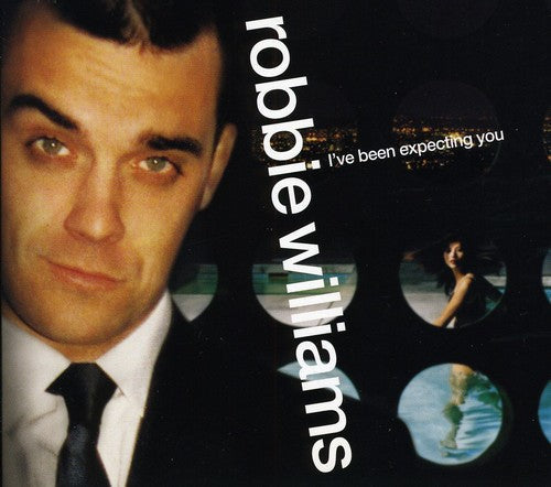 Robbie Williams: I've Been Expecting You: Special Edition - CD