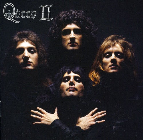Queen: Queen II (2011 Remaster) - CD