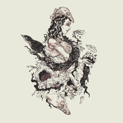 Deafheaven- Roads to Judah { VINYL LP }