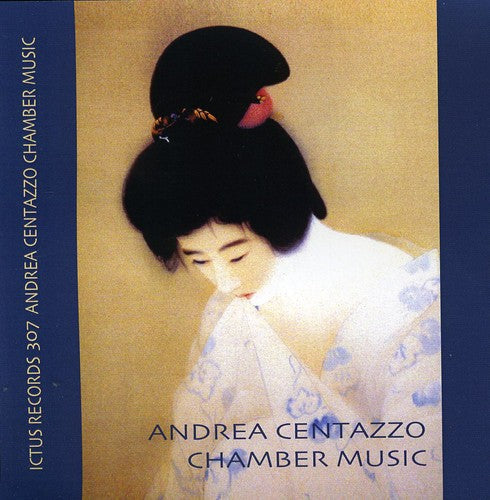 Various Artists: Chamber Music - Record