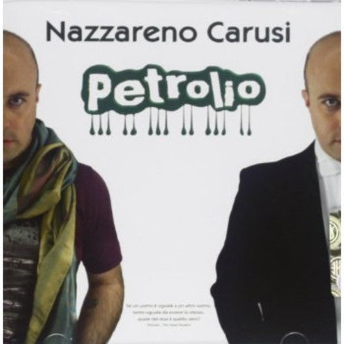 Nazzareno Carusi: Petrolio - Record