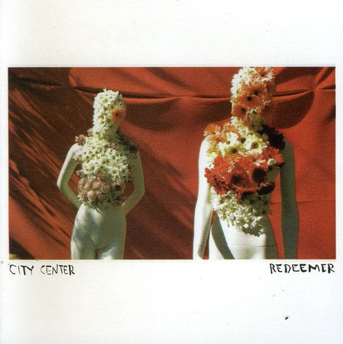 City Center: Redeemer - Record