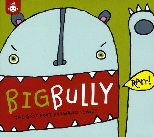 Various Artists: Big Bully: Best Foot Forward Series - Record