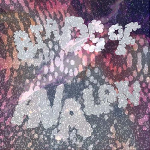 Birds of Avalon: Birds Of Avalon - Record