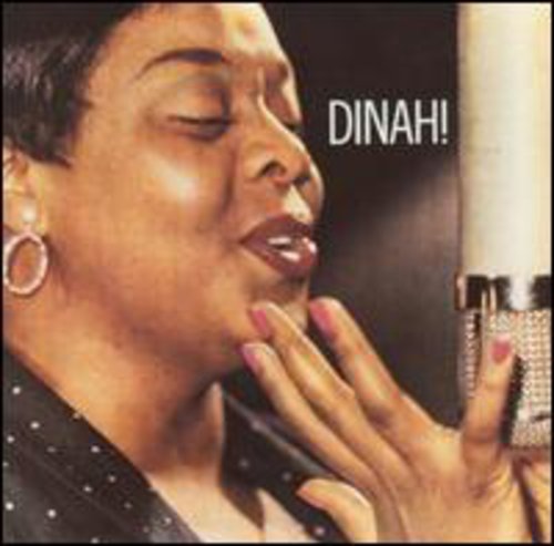 Dinah Washington: Dinah - CD